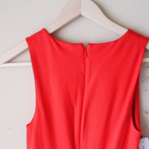 NWT Babaton Miguel Dress - Picture 8 of 13